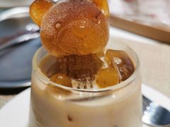 -露露家咖啡店