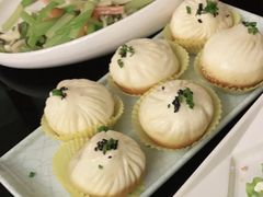 -丰收日·小海鲜·沪上家宴(顾村正大店)