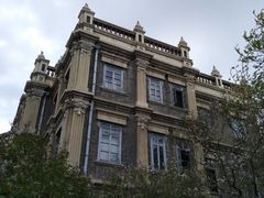 -张学良旧居陈列馆