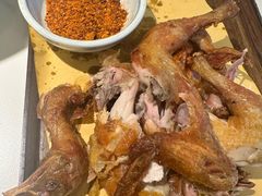 -打酱油·非遗淮扬菜(瘦西湖梅岭店)