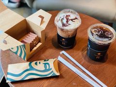 -星巴克臻选(南京艾尚天地店)