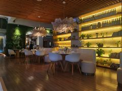 -周三的情书花园餐厅(江北店)