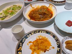 -羲和雅苑•北京烤鸭(国贸商城店)