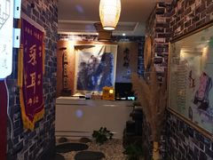 -老成都·古法采耳·禅洗头疗(四川总店)