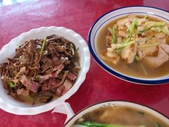 -本地菜馆·莲花血鸭(武功山景区店)