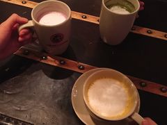 -MAAN COFFEE(金桥店)