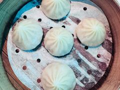 -桂满陇·杭州小馆(巴黎春天浦建店)