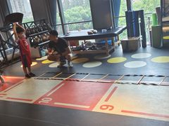 -威尔仕健身(海伦中心店)