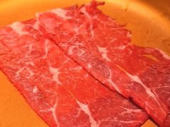 -牛YO寿喜烧和牛火锅自助(三台子万象汇店)