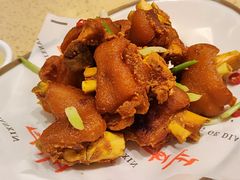 -正哥点心专家(上邦百汇城店)