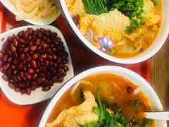 -螺小胖柳州螺蛳粉(钟楼总店)