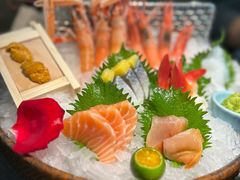 -花潮料理艺食馆(SM新生活广场店)