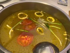 -牛品福潮汕牛肉火锅(旺庄店)