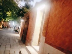-晋江五店市传统文化旅游区