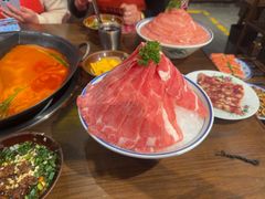 -萍姐火锅·公路夜市(南京新街口店)