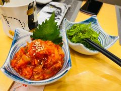 -昱匠·日本料理(金融街店)