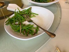 -紫金山庄·享闲庭中餐厅