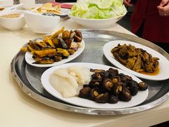 -太婆天府山珍酒楼(亚运村店)