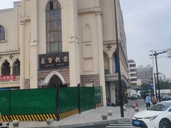 -常州购物中心(天宁区)