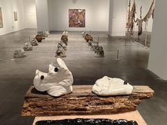 -chi K11艺术空间展览厅