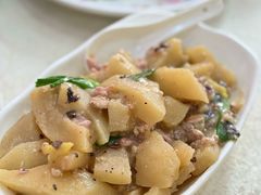 -腰记饭店(龙源路店)