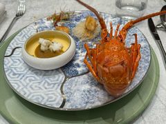 -君来湖滨饭店·渔餐厅