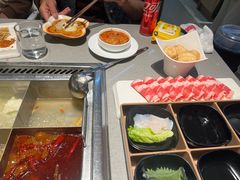 -海底捞火锅(奥山世纪城店)