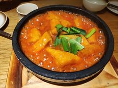 包浆豆腐-米店·云南菜(南门店)