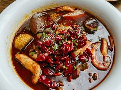-KŌNG胶东小馆·酒馆(华熙店)