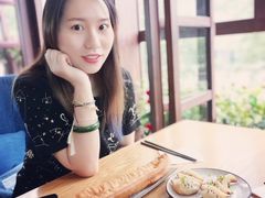 -花悦豆香