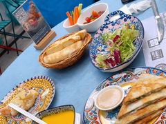 -苏坦土耳其西餐厅(玉林店)