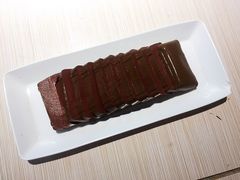 鸭血-胖锅轩(水塔店)