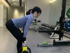 -WEGYMER健萌健身(雅颂居馆)
