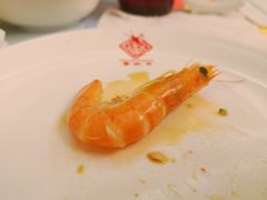 -丰收日·小海鲜·沪上家宴(顾村正大店)
