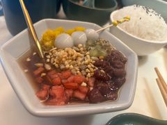 -锦府盐帮·李宅(领展购物广场中关村店)