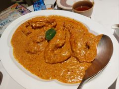 -狮拾久·现代新加坡料理(壹方城店)