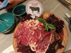 -二刀潮牛(重庆光环购物公园店)