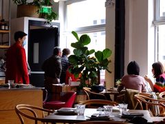 大堂-BOR Eatery(安福路店)