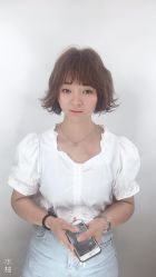 -YESIDO椰岛造型烫发染发