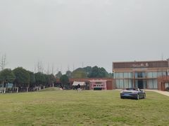 -洪湖家庭农场·团建·露营·会议