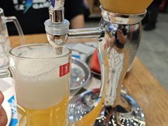 -勇利赵家烤肉坊(翠华北路店)