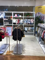 点击看大图 -孩子王(金茂汇店)