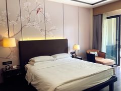-上海崇明金茂凯悦酒店