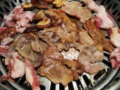 -韩盛·盛江山自助料理(中街大悦城店)