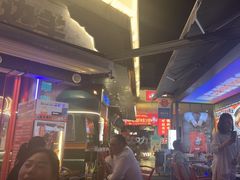 -路边羊烧烤酒场(宝带路店)