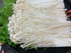 -九田家黑牛烤肉料理(香河店)