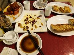 -大眼锅贴水饺(河东店)
