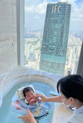 -圣贝拉母婴护理中心(广州瑰丽店)