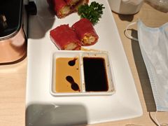 -避风塘(宝山万达店)