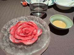 -肆月河豚·新淮扬菜·烤鸭(中关村店)